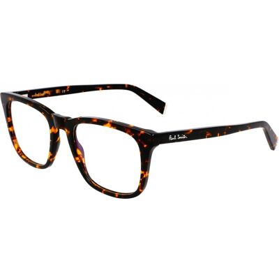 Lunettes De Vue Paul Smith Ps24627 Lammas Vintage Havana 54/20/145 Unisex - Publicité Lunettes De Vue Paul Smith Ps24627 Lammas Vintage Havana 54/20/145 Unisex - Publicité