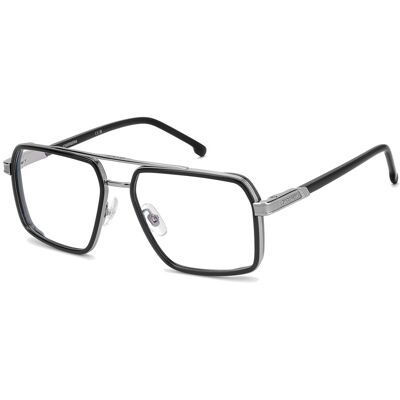 Lunettes De Vue Carrera 1146 Black 58/17/145 Homme - Publicité Lunettes De Vue Carrera 1146 Black 58/17/145 Homme - Publicité
