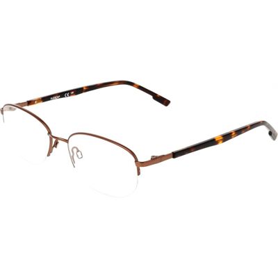 Lunettes De Vue Flexon Flexon H6088 Matte Coffee 53/18/145 Homme - Publicité Lunettes De Vue Flexon Flexon H6088 Matte Coffee 53/18/145 Homme - Publicité