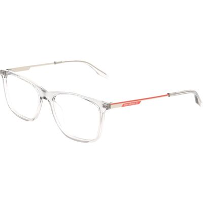 Lunettes De Vue Converse Cv8013 N Crystal Barely Grey 54/16/145 Homme - Publicité Lunettes De Vue Converse Cv8013 N Crystal Barely Grey 54/16/145 Homme - Publicité