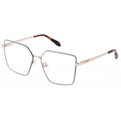 Lunettes De Vue Just Cavalli Vjc132 08mz Oro Ramato C/parti Col 57/15/140 Femme - Publicité Lunettes De Vue Just Cavalli Vjc132 08mz Oro Ramato C/parti Col 57/15/140 Femme - Publicité