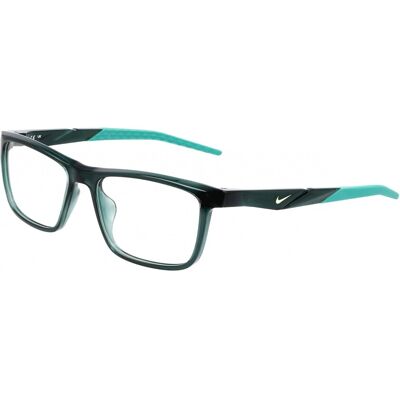 Lunettes De Vue Nike 7057 N Vintage Green 54/17/145 Homme - Publicité Lunettes De Vue Nike 7057 N Vintage Green 54/17/145 Homme - Publicité
