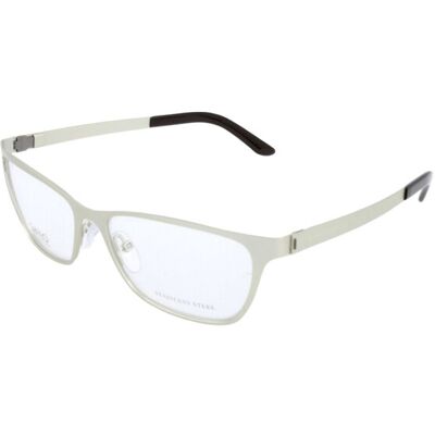 Lunettes De Vue Safilo Sa 6035 Matte Light Gold 54/15/140 Femme - Publicité Lunettes De Vue Safilo Sa 6035 Matte Light Gold 54/15/140 Femme - Publicité
