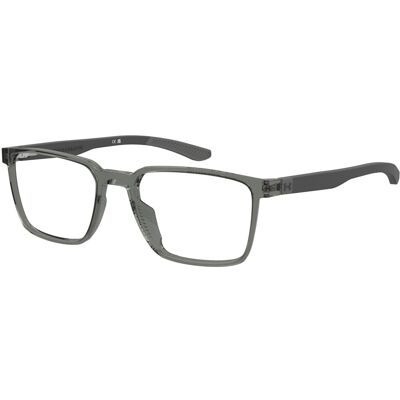 Lunettes De Vue Under Armour Ua 5112 Green Grey 56/18/145 Homme - Publicité Lunettes De Vue Under Armour Ua 5112 Green Grey 56/18/145 Homme - Publicité