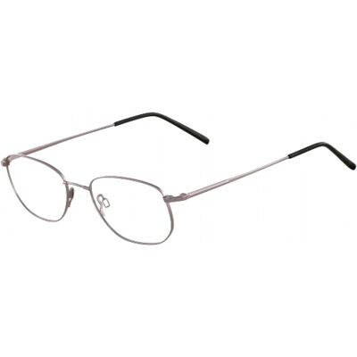Lunettes De Vue Flexon Flexon 600 Gunmetal 54/18/145 Homme - Publicité Lunettes De Vue Flexon Flexon 600 Gunmetal 54/18/145 Homme - Publicité