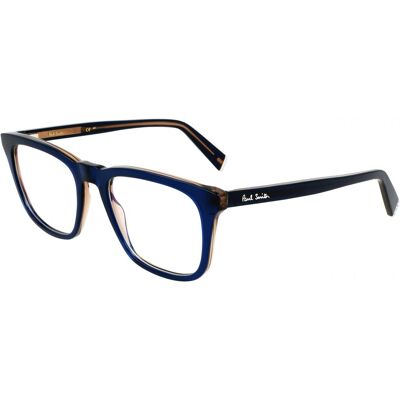 Lunettes De Vue Paul Smith Ps24627 Lammas Blue/nude 54/20/145 Unisex - Publicité Lunettes De Vue Paul Smith Ps24627 Lammas Blue/nude 54/20/145 Unisex - Publicité