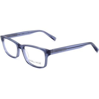 Lunettes De Vue Kendall + Kylie Kko120g Jane Blue 53/16/140 Femme - Publicité Lunettes De Vue Kendall + Kylie Kko120g Jane Blue 53/16/140 Femme - Publicité