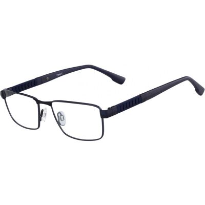 Lunettes De Vue Flexon Flexon E1111 (412) Navy 54/17/140 Homme - Publicité Lunettes De Vue Flexon Flexon E1111 (412) Navy 54/17/140 Homme - Publicité