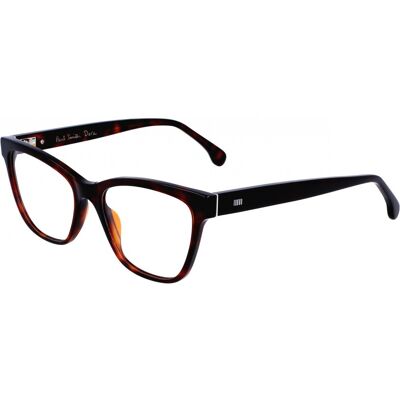 Monture optique Paul Smith DORA 002 Havana - Montures - Publicité Monture optique Paul Smith DORA 002 Havana - Montures - Publicité