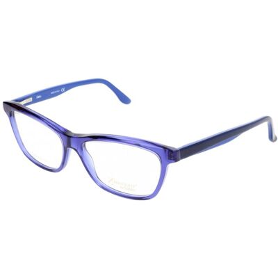 Lunettes De Vue Safilo Em 4045 Blue Azure 54/15/140 Femme - Publicité Lunettes De Vue Safilo Em 4045 Blue Azure 54/15/140 Femme - Publicité