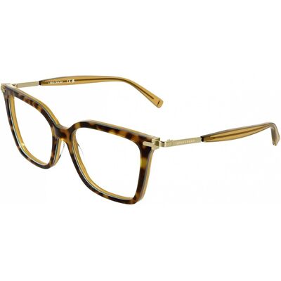 Lunettes De Vue Longchamp Lo2781 Havana/opaline Light Brown 55/16/140 Femme - Publicité Lunettes De Vue Longchamp Lo2781 Havana/opaline Light Brown 55/16/140 Femme - Publicité