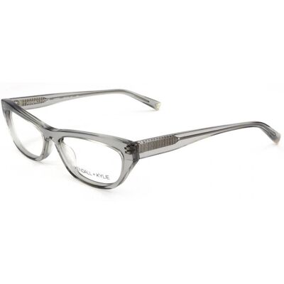 Lunettes De Vue Kendall + Kylie Kko163 Farrah Grey 55/16/145 Femme - Publicité Lunettes De Vue Kendall + Kylie Kko163 Farrah Grey 55/16/145 Femme - Publicité