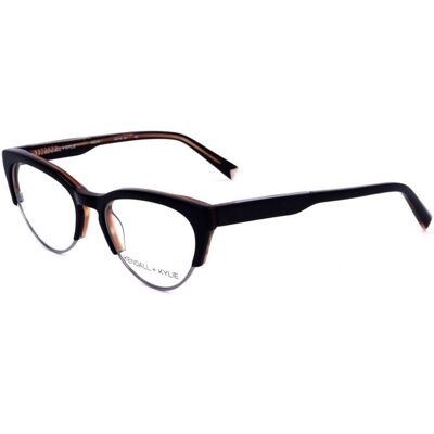 Lunettes De Vue Kendall + Kylie Kko146g Roslyn Black 50/18/140 Femme - Publicité Lunettes De Vue Kendall + Kylie Kko146g Roslyn Black 50/18/140 Femme - Publicité