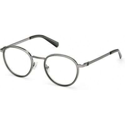 Lunettes De Vue Guess Gu50324 Shiny Green 49/21/145 Homme - Publicité Lunettes De Vue Guess Gu50324 Shiny Green 49/21/145 Homme - Publicité