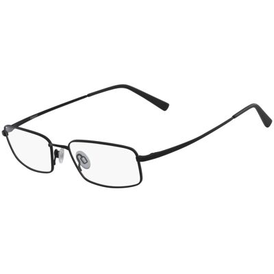 Lunettes De Vue Flexon Flhe600 N Black 54/18/145 Homme - Publicité Lunettes De Vue Flexon Flhe600 N Black 54/18/145 Homme - Publicité