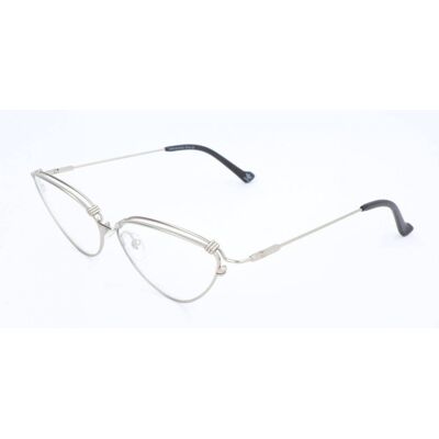 Lunettes De Vue Adidas Aom012o Silver 57/13/140 Femme - Publicité Lunettes De Vue Adidas Aom012o Silver 57/13/140 Femme - Publicité