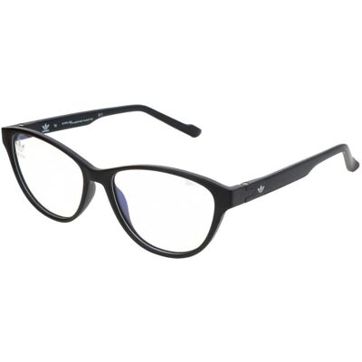 Lunettes De Vue Adidas Aor029o Black 55/15/145 Femme - Publicité Lunettes De Vue Adidas Aor029o Black 55/15/145 Femme - Publicité