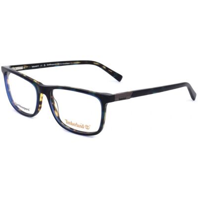 Monture de lunettes Timberland TB1775-092 Bleue - Monture de lunettes - Publicité Monture de lunettes Timberland TB1775-092 Bleue - Monture de lunettes - Publicité