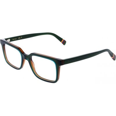 Lunettes De Vue Paul Smith Ps25604 Maltby Green/brown 51/19/145 Homme - Publicité Lunettes De Vue Paul Smith Ps25604 Maltby Green/brown 51/19/145 Homme - Publicité