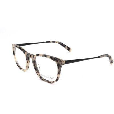 Lunettes De Vue Kendall + Kylie Kko102g Heidi Taupe 50/21/140 Femme - Publicité Lunettes De Vue Kendall + Kylie Kko102g Heidi Taupe 50/21/140 Femme - Publicité