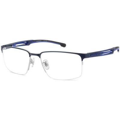 Lunettes De Vue Carrera 8932/g Matte Ruthenium 56/18/145 Homme - Publicité Lunettes De Vue Carrera 8932/g Matte Ruthenium 56/18/145 Homme - Publicité