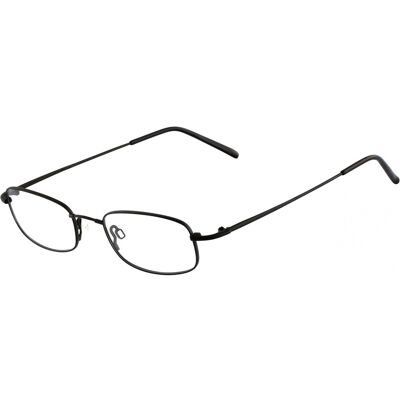 Lunettes De Vue Flexon Flexon 603 N Mat Black 49/19/140 Unisex - Publicité Lunettes De Vue Flexon Flexon 603 N Mat Black 49/19/140 Unisex - Publicité