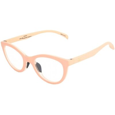 Lunettes De Vue Adidas Aor014o Powder And Crystal 49/21/140 Femme - Publicité Lunettes De Vue Adidas Aor014o Powder And Crystal 49/21/140 Femme - Publicité