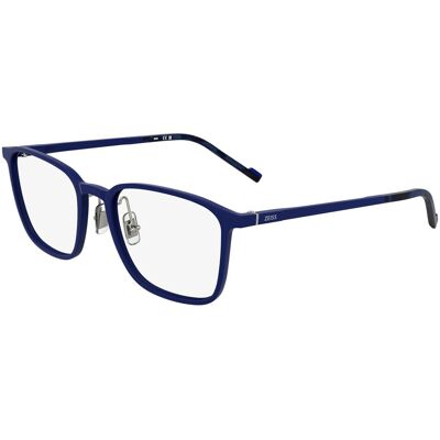 Lunettes De Vue Zeiss Zs25554 N Matte Blue 54/19/145 Homme - Publicité Lunettes De Vue Zeiss Zs25554 N Matte Blue 54/19/145 Homme - Publicité