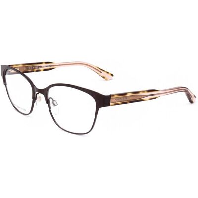 Lunettes De Vue Tommy Hilfiger Th 1388 Brown Beige Havana 52/18/140 Femme - Publicité Lunettes De Vue Tommy Hilfiger Th 1388 Brown Beige Havana 52/18/140 Femme - Publicité
