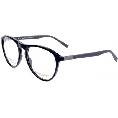 Lunettes De Vue Timberland Tb1742 Shiny Black 54/18/145 Homme - Publicité Lunettes De Vue Timberland Tb1742 Shiny Black 54/18/145 Homme - Publicité