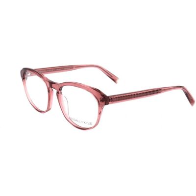 Lunettes De Vue Kendall + Kylie Kko173g Adeline Rose 52/18/145 Femme - Publicité Lunettes De Vue Kendall + Kylie Kko173g Adeline Rose 52/18/145 Femme - Publicité