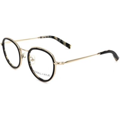 Lunettes De Vue Kendall + Kylie Kko115g Ryan Black 46/21/140 Femme - Publicité Lunettes De Vue Kendall + Kylie Kko115g Ryan Black 46/21/140 Femme - Publicité