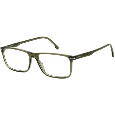 Lunettes De Vue Carrera 382 Military Green 57/15/150 Homme - Publicité Lunettes De Vue Carrera 382 Military Green 57/15/150 Homme - Publicité