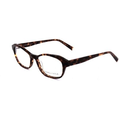 Lunettes De Vue Kendall + Kylie Kko172g Astrid Tortoise 52/16/145 Femme - Publicité Lunettes De Vue Kendall + Kylie Kko172g Astrid Tortoise 52/16/145 Femme - Publicité