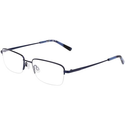 Lunettes De Vue Flexon Flexon H6067 N Shiny Navy 55/18/145 Homme - Publicité Lunettes De Vue Flexon Flexon H6067 N Shiny Navy 55/18/145 Homme - Publicité