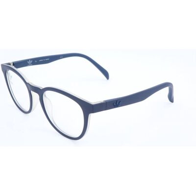 Lunettes De Vue Adidas Aor009o/n Deep Blue And White 48/20/140 Homme - Publicité Lunettes De Vue Adidas Aor009o/n Deep Blue And White 48/20/140 Homme - Publicité