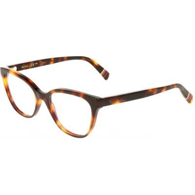 Lunettes De Vue Paul Smith Ps25605 Maley Havana 51/17/145 Femme - Publicité Lunettes De Vue Paul Smith Ps25605 Maley Havana 51/17/145 Femme - Publicité