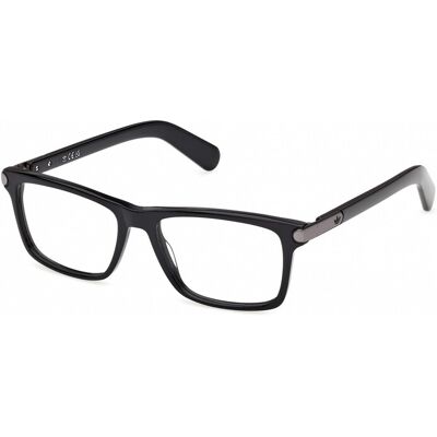 Lunettes De Vue Adidas Originals Or5143 Shiny Black 53/16/145 Homme - Publicité Lunettes De Vue Adidas Originals Or5143 Shiny Black 53/16/145 Homme - Publicité