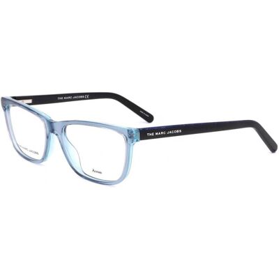 Lunettes De Vue Marc Jacobs Marc 465 Azure 52/16/140 Femme - Publicité Lunettes De Vue Marc Jacobs Marc 465 Azure 52/16/140 Femme - Publicité