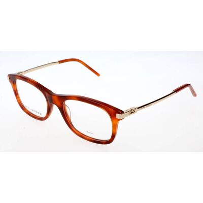 Lunettes De Vue Marc Jacobs Marc 141 Light Havana Gold 52/19/145 Homme - Publicité Lunettes De Vue Marc Jacobs Marc 141 Light Havana Gold 52/19/145 Homme - Publicité