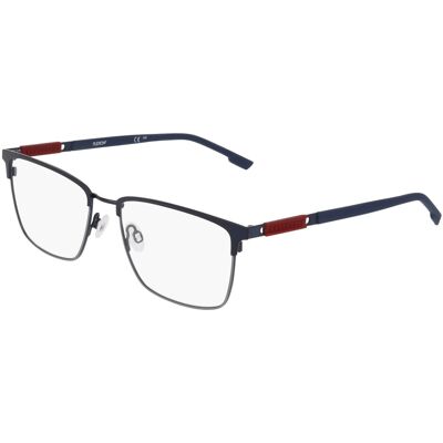 Lunettes De Vue Flexon Flexon E1161 Matte Navy 55/17/145 Homme - Publicité Lunettes De Vue Flexon Flexon E1161 Matte Navy 55/17/145 Homme - Publicité