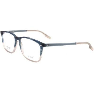 Lunettes De Vue Safilo Tratto 11 Petrol Grey 55/16/145 Homme - Publicité Lunettes De Vue Safilo Tratto 11 Petrol Grey 55/16/145 Homme - Publicité