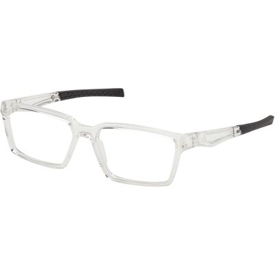 Lunettes De Vue Adidas Sport Sp5102 026 Crystal 56/16/140 Homme - Publicité Lunettes De Vue Adidas Sport Sp5102 026 Crystal 56/16/140 Homme - Publicité