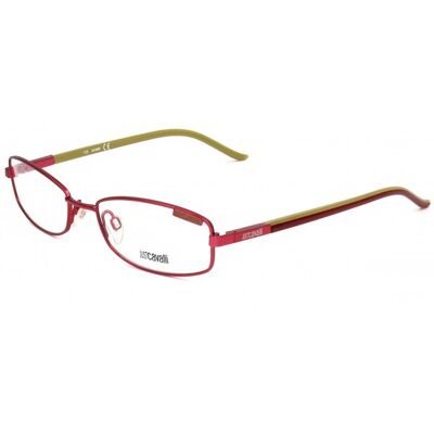 Montures de Lunettes Unisex Just Cavalli JC0116 173 Violet - Montures - Publicité Montures de Lunettes Unisex Just Cavalli JC0116 173 Violet - Montures - Publicité