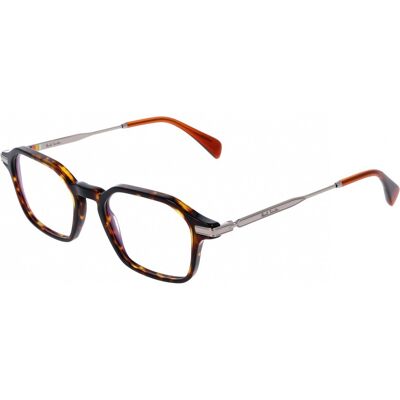 PAUL SMITH PS25608 MARSDEN 230 Havana Foncé - Montures de Lunettes - Publicité PAUL SMITH PS25608 MARSDEN 230 Havana Foncé - Montures de Lunettes - Publicité