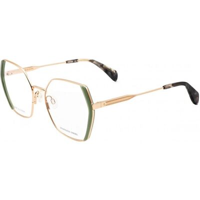 Lunettes De Vue Rag & Bone Rnb3079/g Copper Green 53/18/140 Femme - Publicité Lunettes De Vue Rag & Bone Rnb3079/g Copper Green 53/18/140 Femme - Publicité