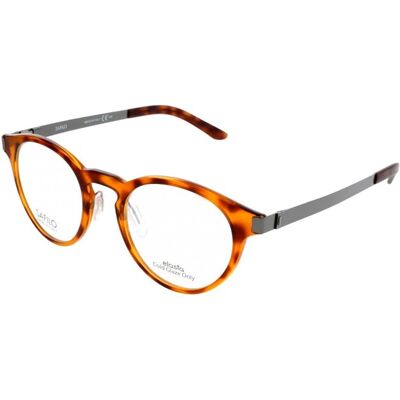 Lunettes De Vue Safilo Sa 1061 Havana Ruthenium 47/21/145 Homme - Publicité Lunettes De Vue Safilo Sa 1061 Havana Ruthenium 47/21/145 Homme - Publicité