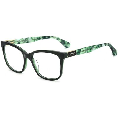 Kate Spade New York Lunettes De Vue Kate Spade Ks Carolan 2/g Green 54/18/145 Femme - Publicité Kate Spade New York Lunettes De Vue Kate Spade Ks Carolan 2/g Green 54/18/145 Femme - Publicité