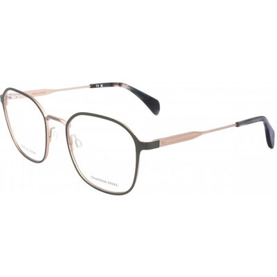 Lunettes De Vue Rag & Bone Rnb7066/g Green 53/21/145 Homme - Publicité Lunettes De Vue Rag & Bone Rnb7066/g Green 53/21/145 Homme - Publicité