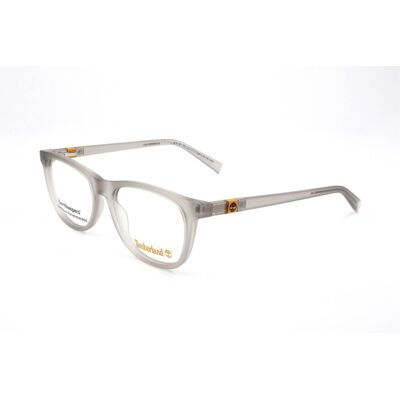 Lunettes De Vue Timberland Tb1827 Grey 50/16/140 Teen - Publicité Lunettes De Vue Timberland Tb1827 Grey 50/16/140 Teen - Publicité